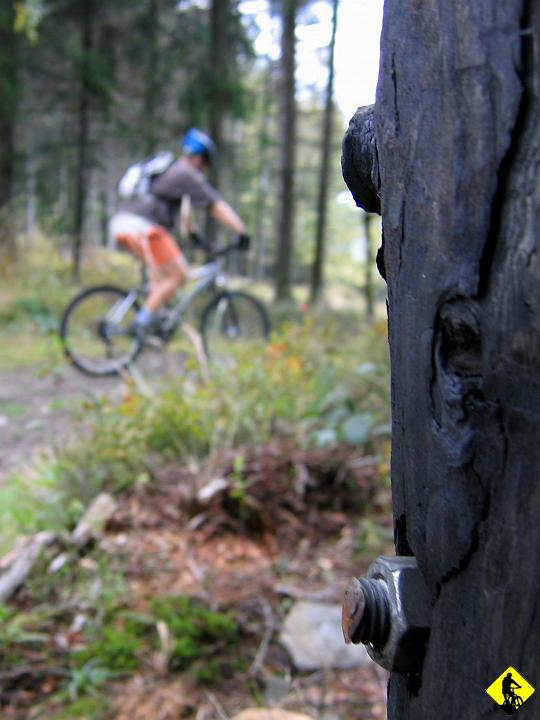 foto 048.jpg - Gaiki i 170m w pionie, ale w dół na odcinku 1,8km